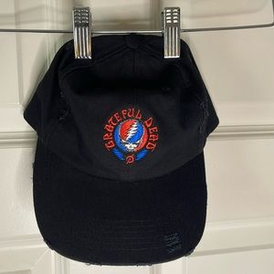 Grateful Dead x Peloton Hat One Size Fits All Dead and Company